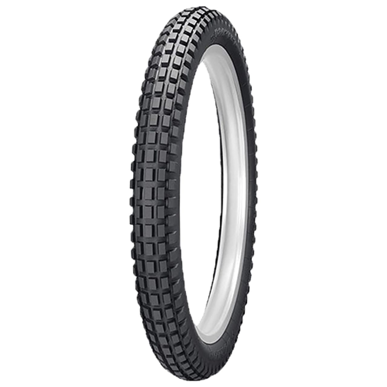 DUNLOP D 803 F GP 80/100 - 21 M/C TL 51M FRONT