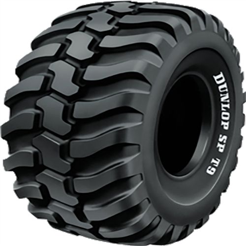 DUNLOP 405/70 R 20 TL 152J/168A2 SP T9 MPT M+S