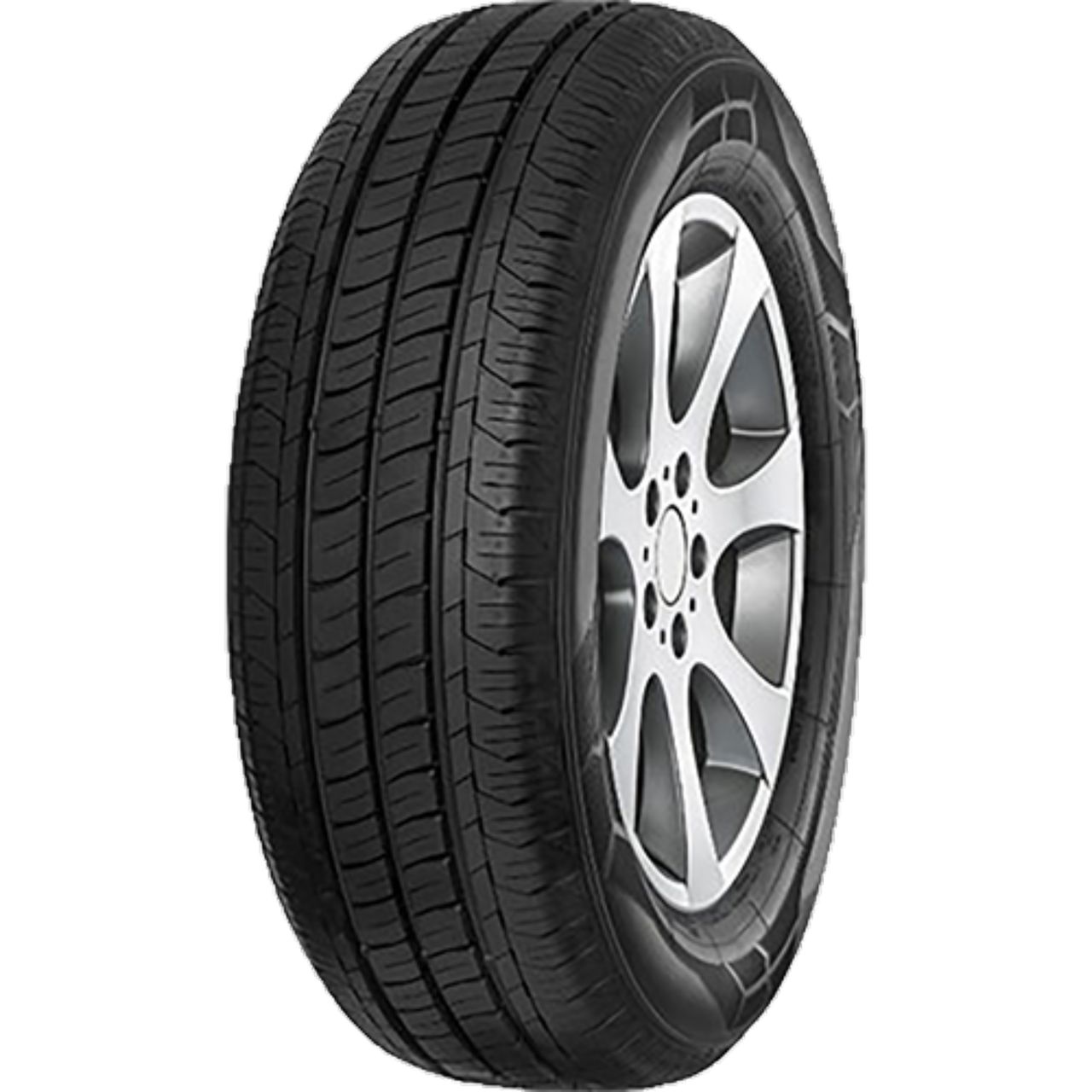 ATLAS GREEN VAN2 195/65R16C 104S BSW