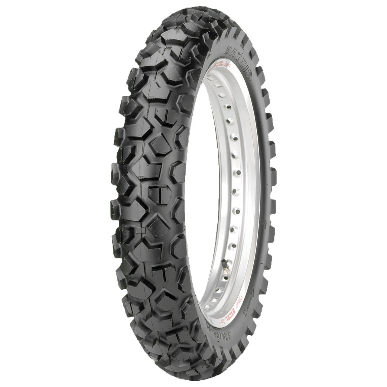 MAXXIS C-6006 120/80 - 18 TT 62S