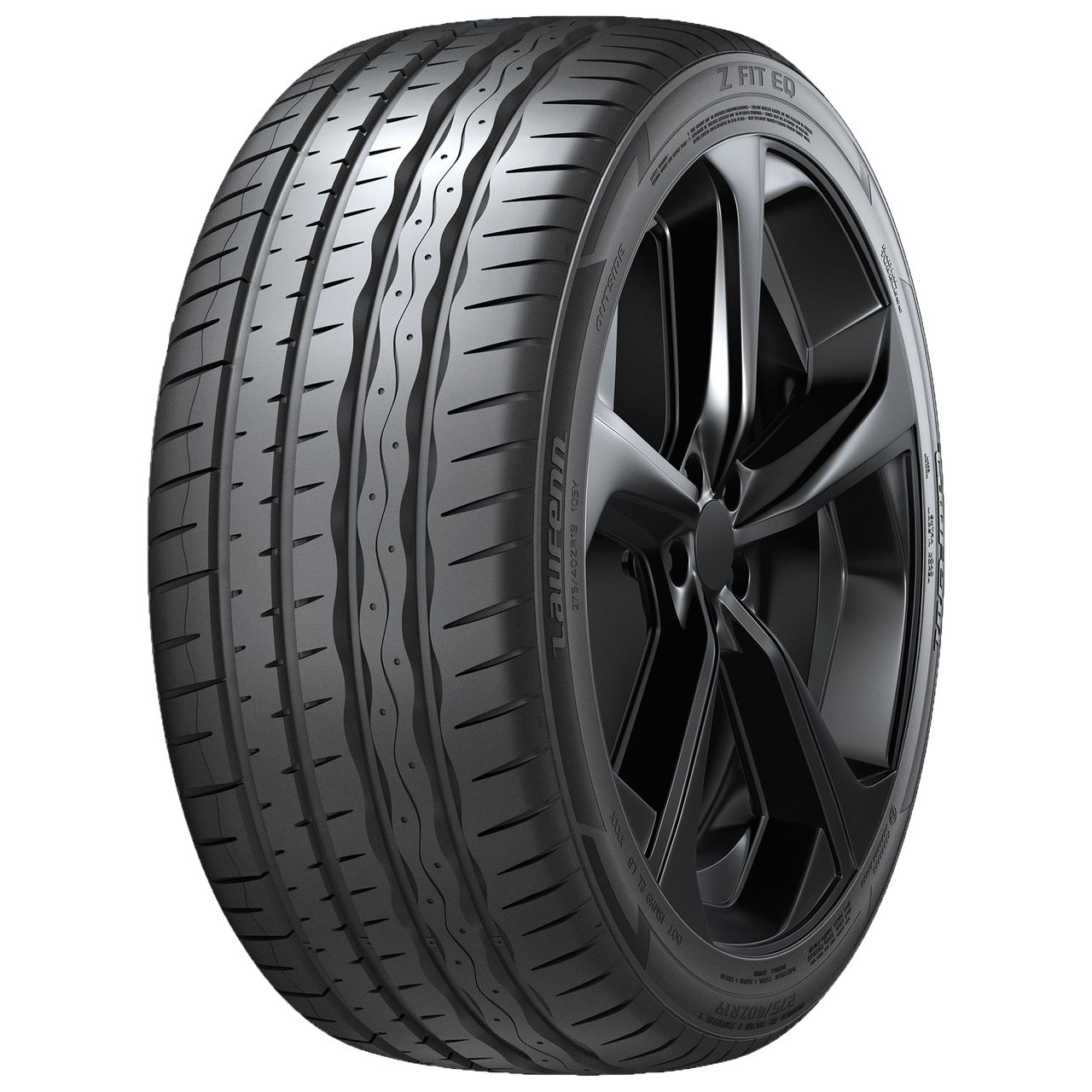 LAUFENN Z FIT EQ (LK03) 285/30R20 99Y XL