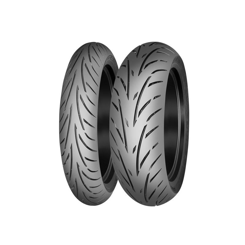 MITAS TOURING FORCE 170/60 R17 M/C TL 72(W) REAR