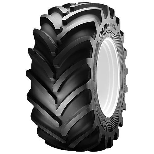 VREDESTEIN VF900/60 R 42 TL 189D TRAXION OPTIMALL NRO