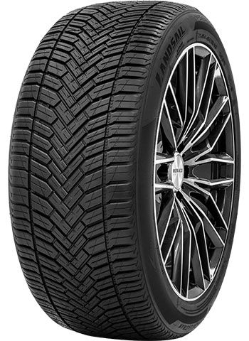 LANDSAIL 4-SEASONS 2 225/45R17 94V BSW XL