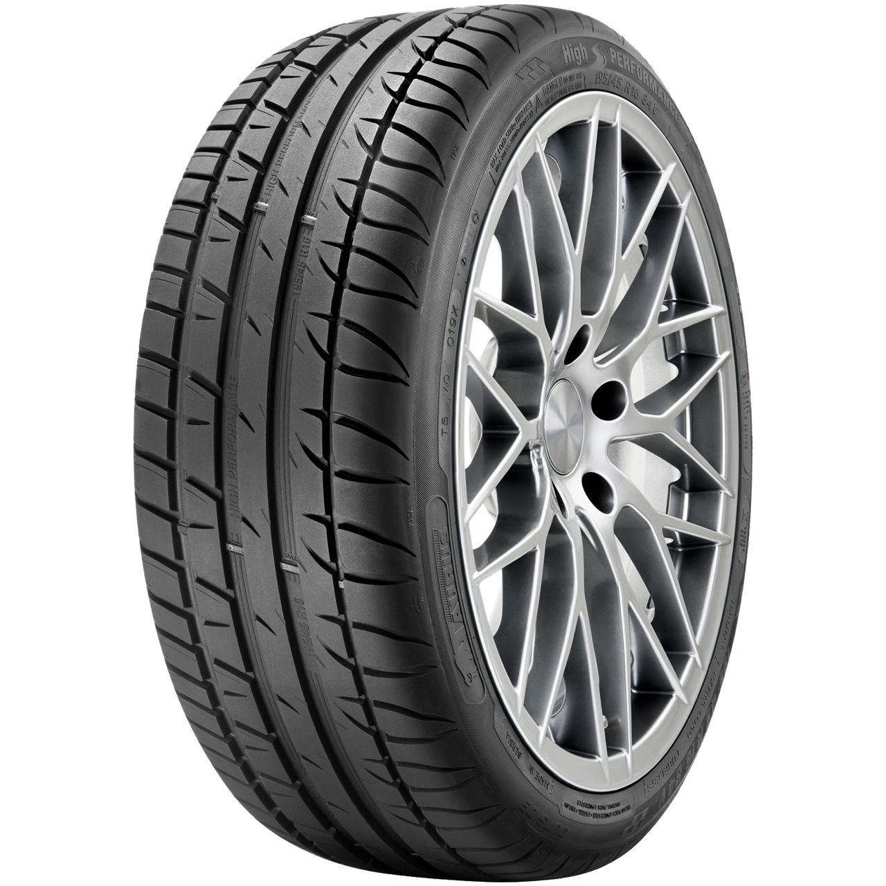 TAURUS TAURUS HP 205/60R16 92H