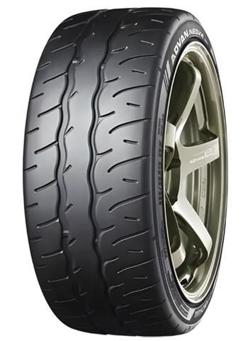 YOKOHAMA ADVAN NEOVA AD09 295/35R18 103W BSW XL