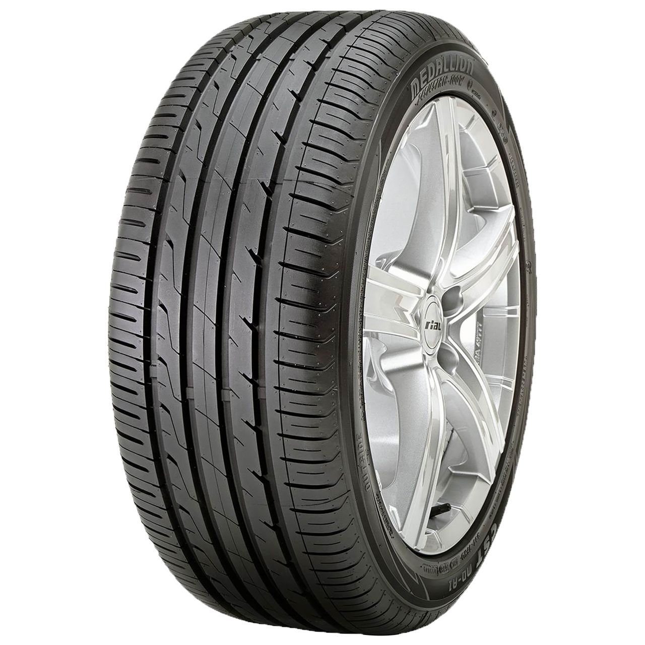 CST MEDALLION MD-A1 235/45R17 97W XL