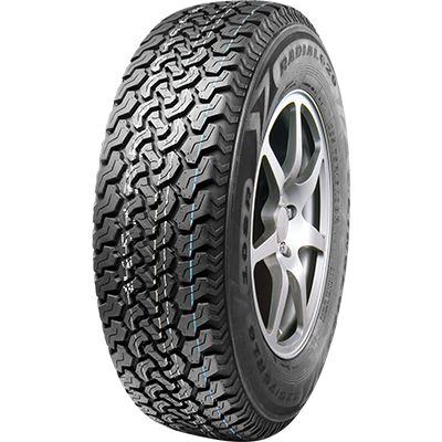 LEAO RADIAL620 215/65R16 98H BSW