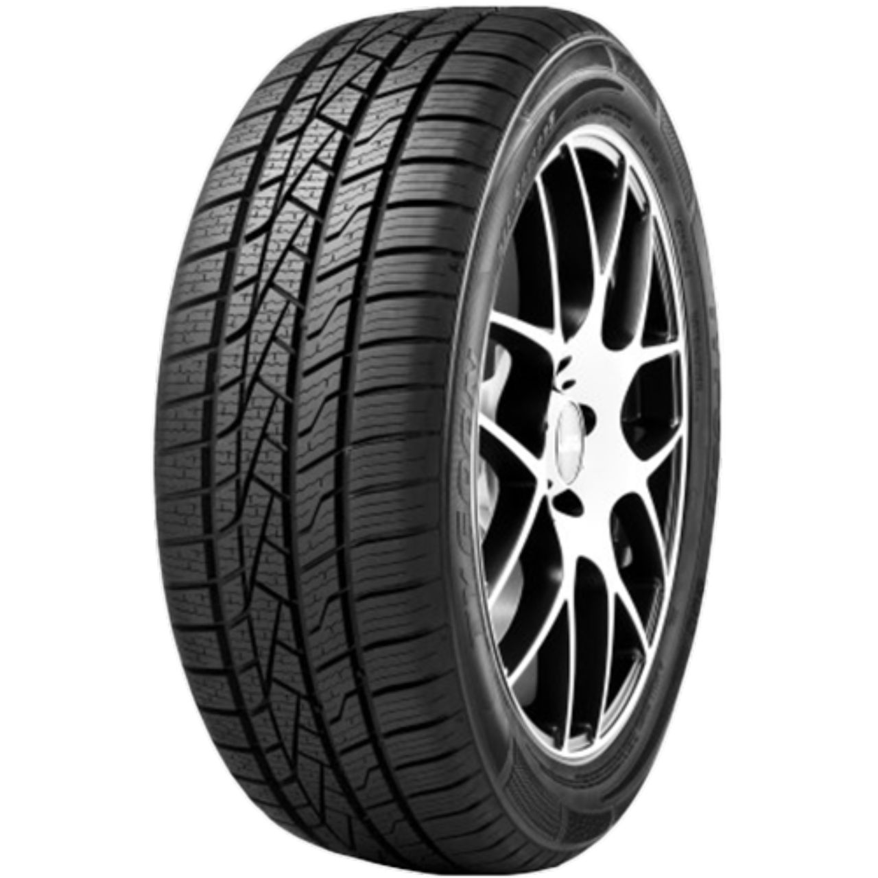 TYFOON ALLSEASON5 175/70R13 82T BSW