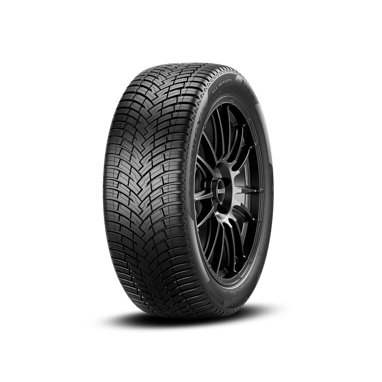 PIRELLI POWERGY ALL SEASON SF 215/55R18 99V BSW XL