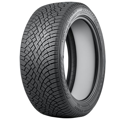 NOKIAN HAKKAPELIITTA R5 EV 255/40R20 101T NORDIC COMPOUND BSW XL