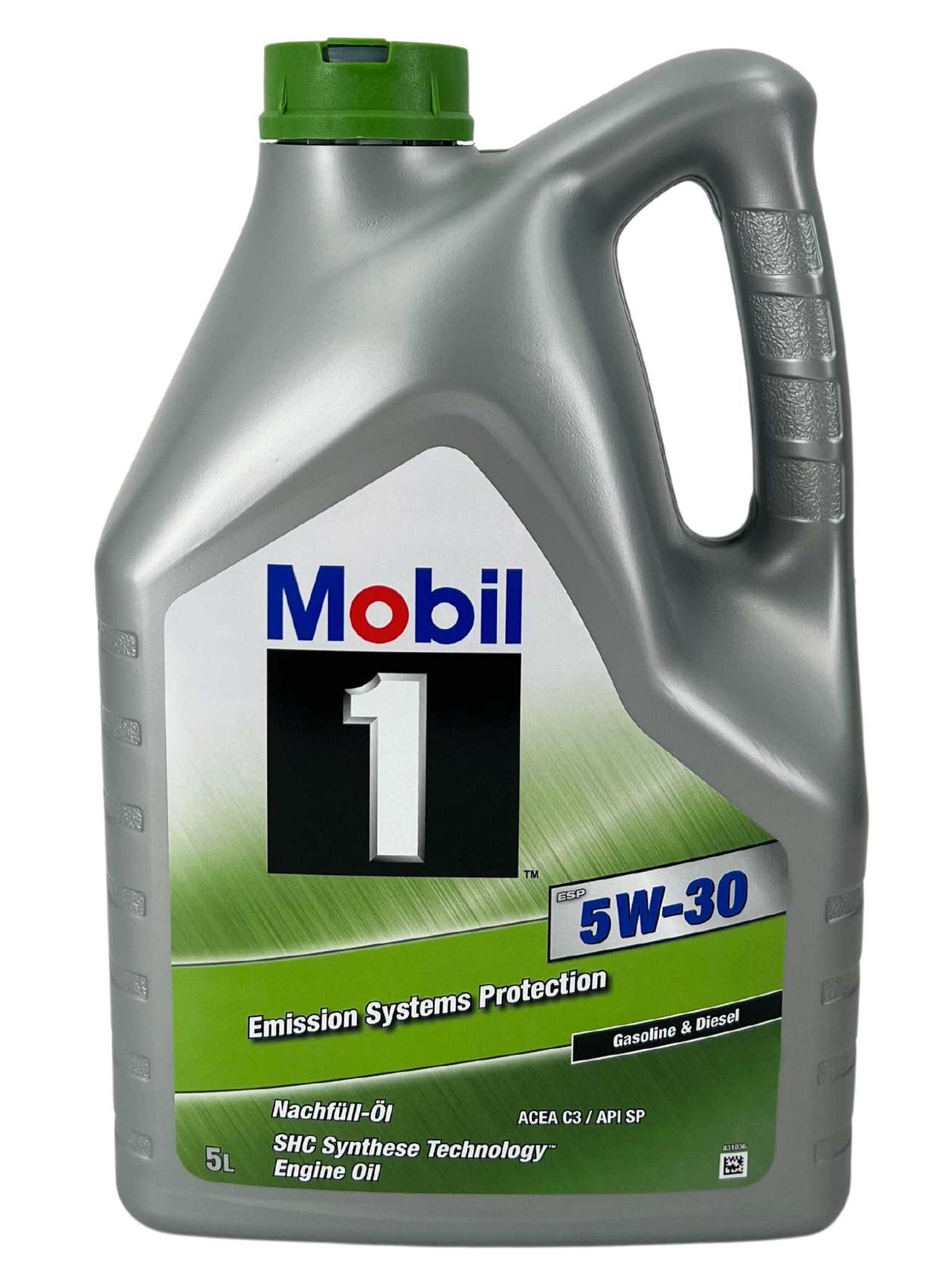 Mobil 1 ESP 5W-30 5 Liter