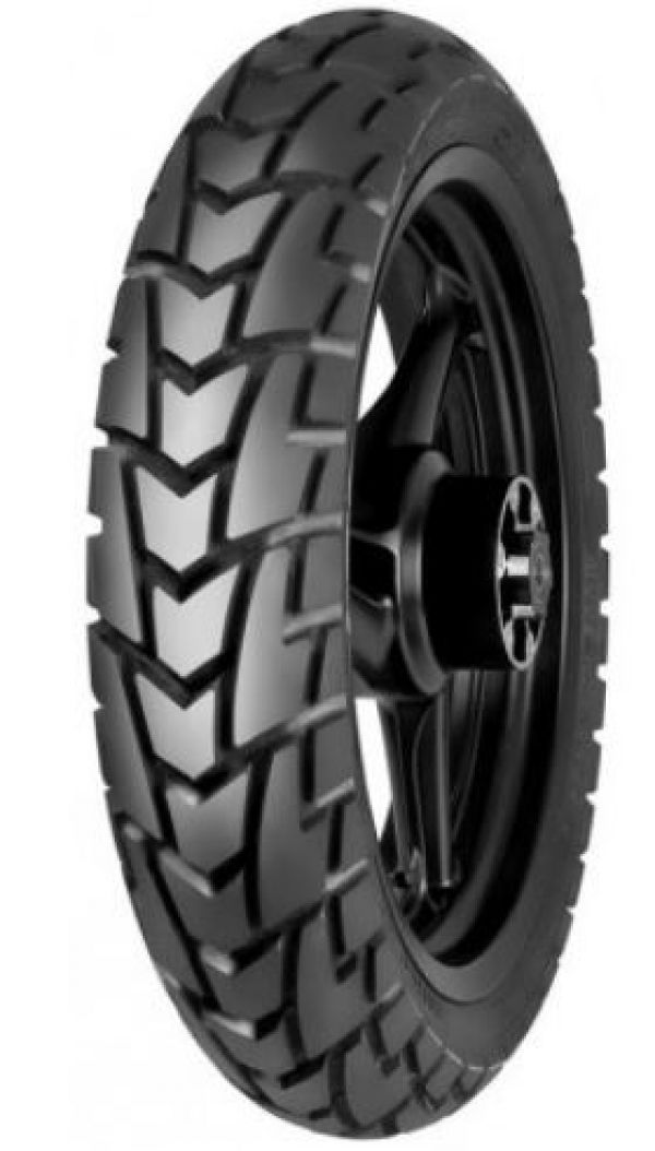 MITAS MC-32 130/70 - 17 M/C TL 62R REAR M+S