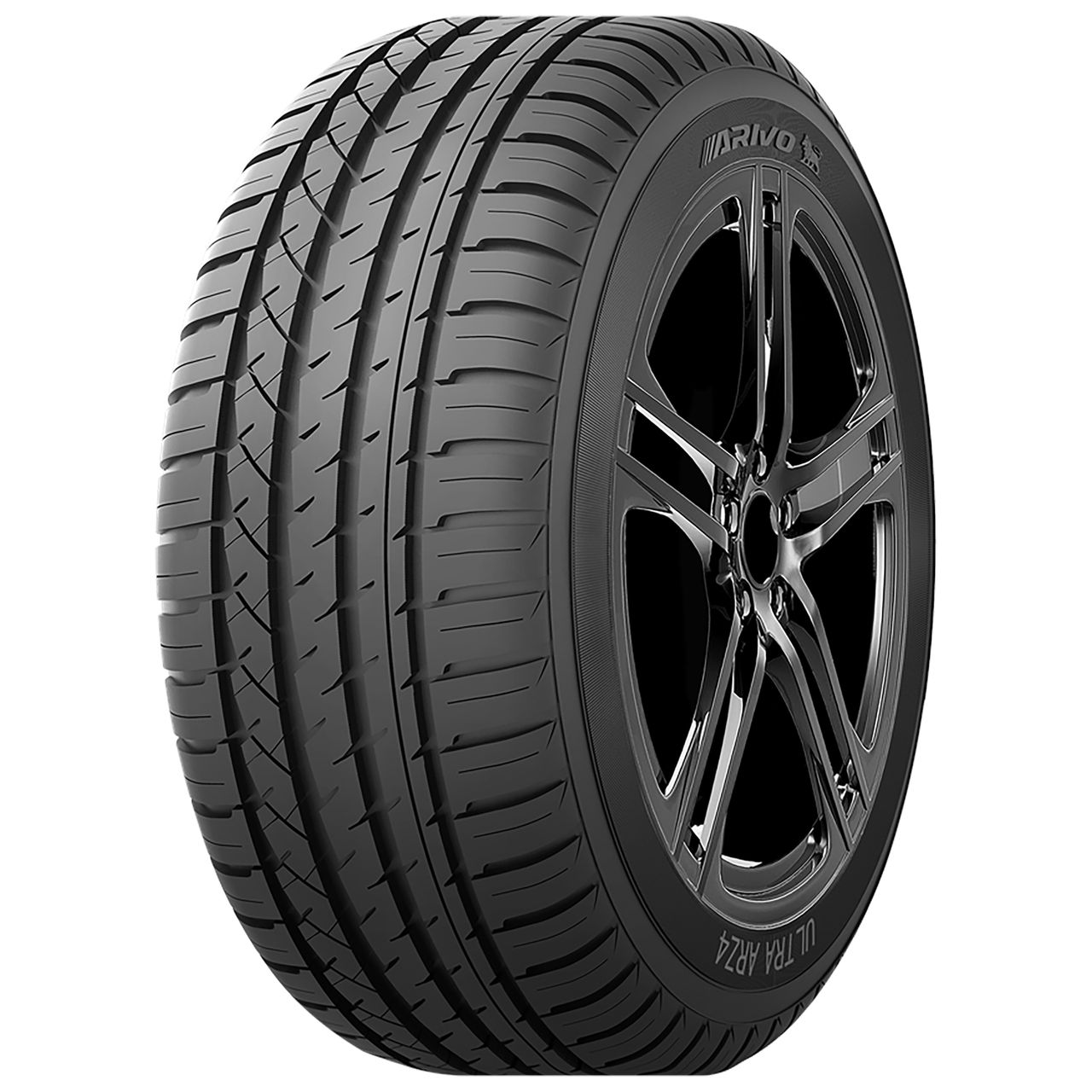 ARIVO ULTRA ARZ4 255/40R19 100W BSW XL