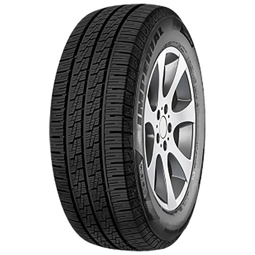 IMPERIAL VAN DRIVER AS 235/65R16C 121R BSW