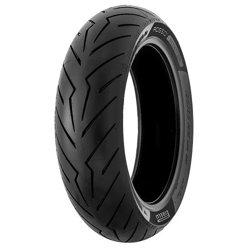 PIRELLI DIABLO ROSSO SCOOTER 120/70 R14 M/C TL 55H FRONT