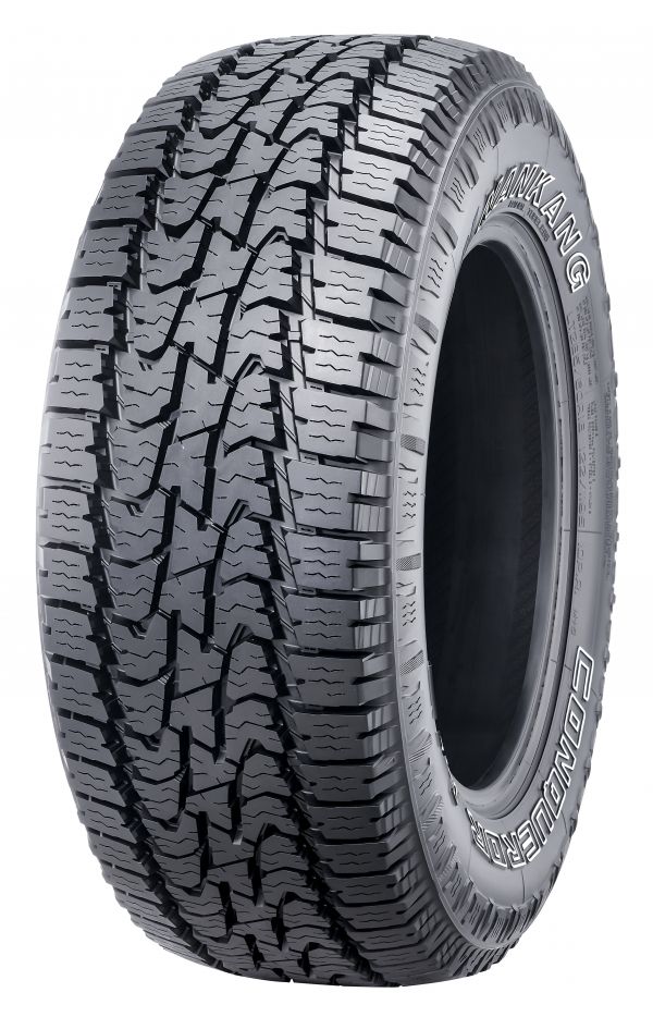 NANKANG A/T-5+ CONQUEROR A/T 285/50R20 116T BSW XL