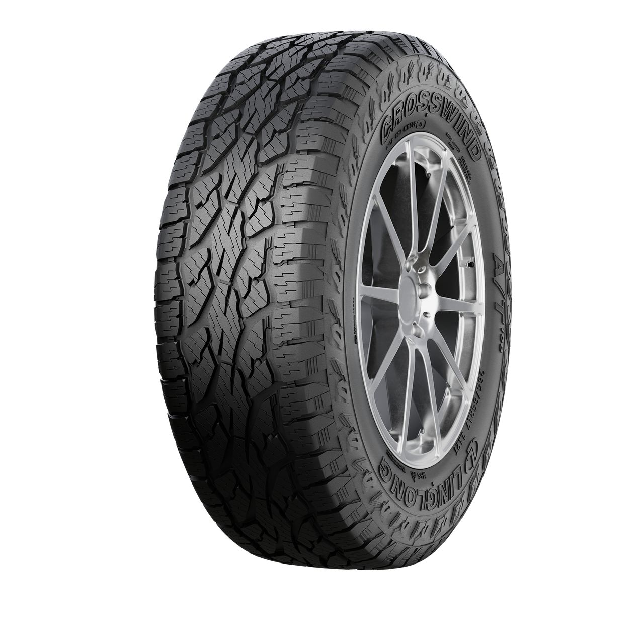 LINGLONG CROSSWIND A/T 100 235/70R16 106T MFS BSW