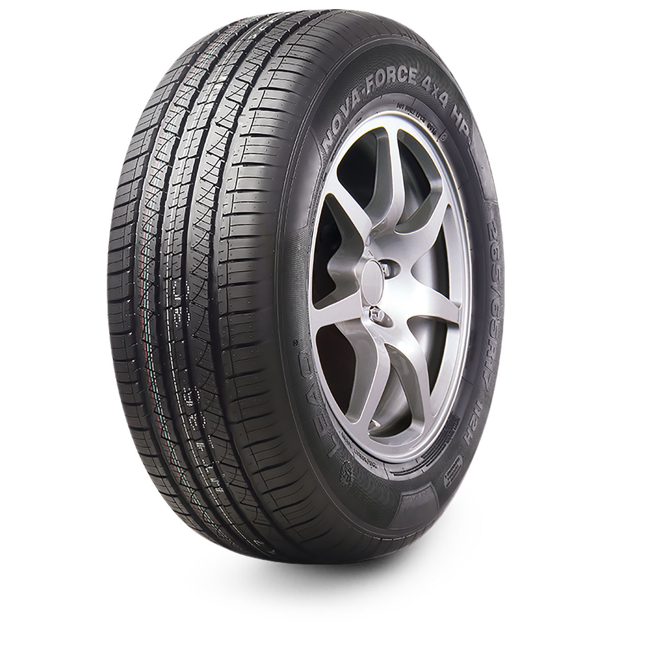 LEAO NOVA-FORCE 4X4 HP 275/55R17 109V BSW