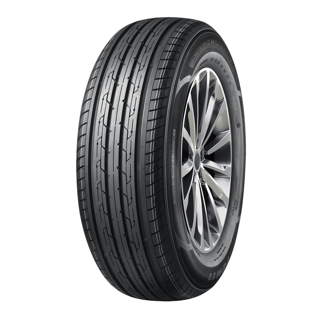 DIAMONDBACK DIAMONDBACK DE301 165/70R13 79T BSW