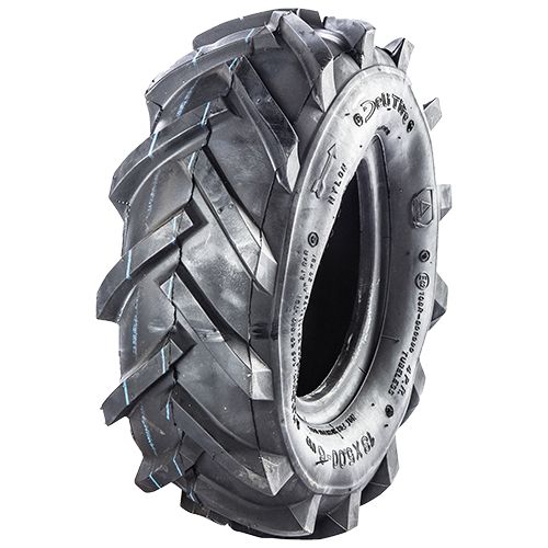 DELI TIRE 4.00 - 10 TT  S-247 2PR