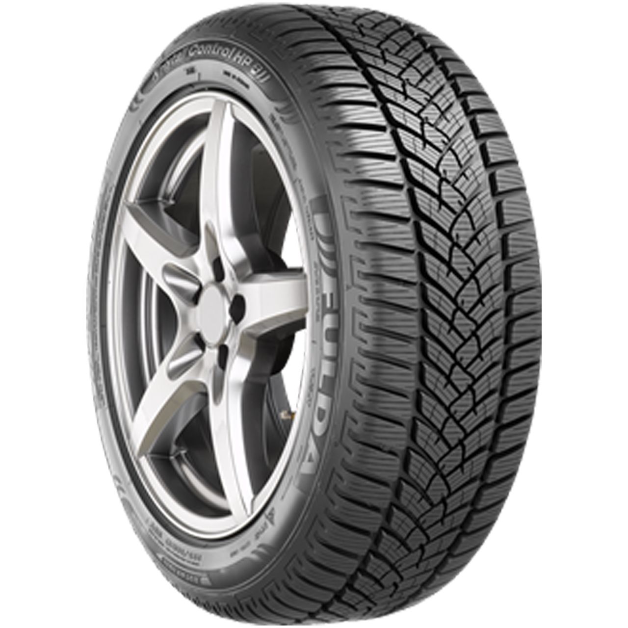 FULDA KRISTALL CONTROL HP 2 225/45R17 91H MFS