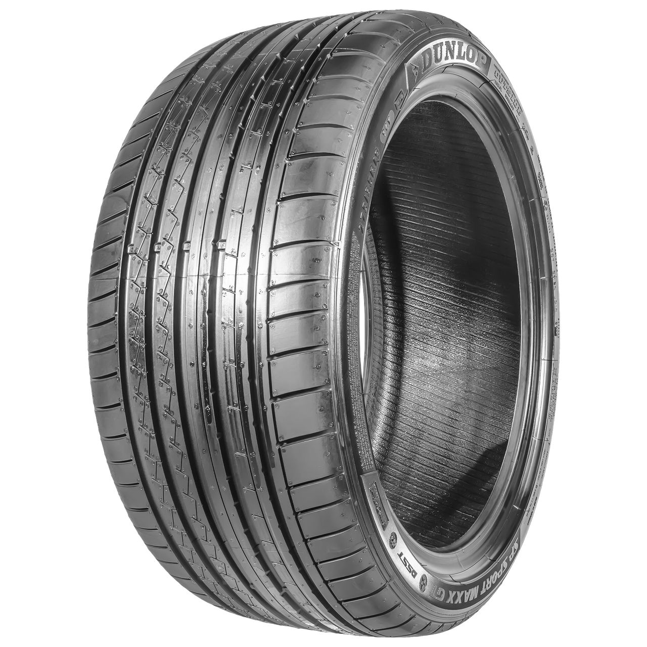 DUNLOP SP SPORT MAXX GT (*) ROF 275/40R19 101Y MFS