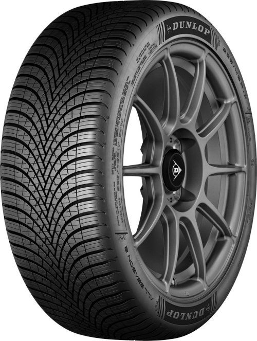 DUNLOP ALL SEASON 2 195/60R15 92V BSW XL