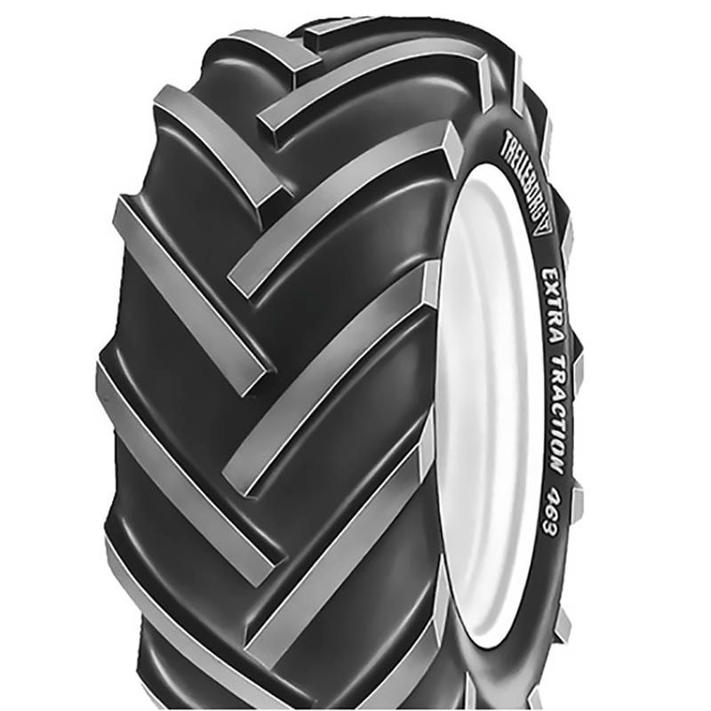 TRELLEBORG 400/50 - 15 TL 135A8 T463