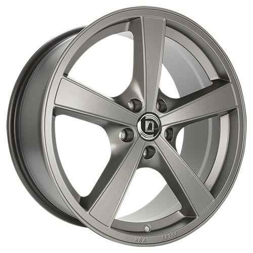 DIEWE TRINA platin 10.5Jx21 5x114.3 ET40