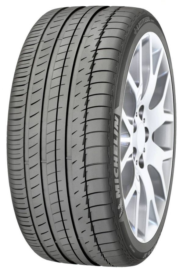 MICHELIN LATITUDE SPORT (N1) 255/55R18 109Y FSL XL