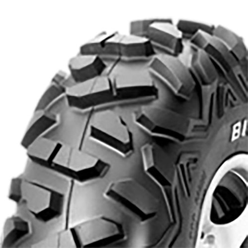 MAXXIS 26x8.00 R 12 TL 44N BIGHORN M917 6PR M+S E4