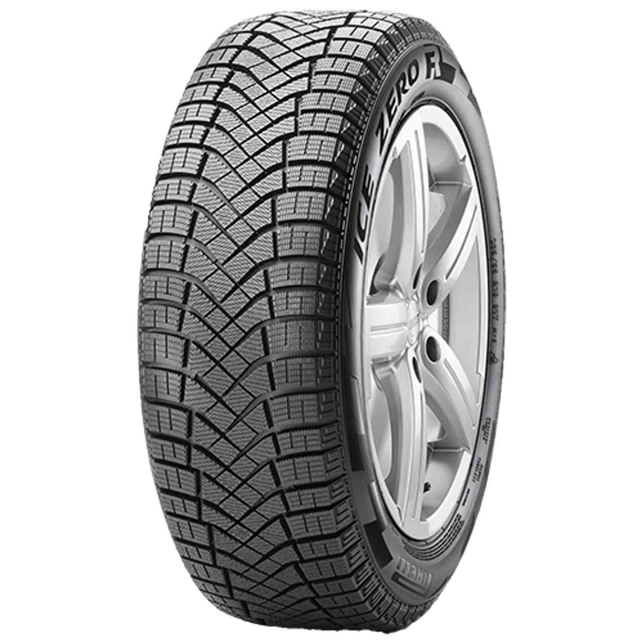 PIRELLI ICE ZERO FR 215/55R17 98H NORDIC COMPOUND BSW XL