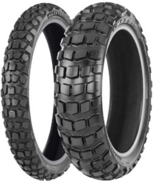 MAXXIS MAXXVENTURE MA-MT 90/90 - 21 TL 54R E4 FRONT M+S