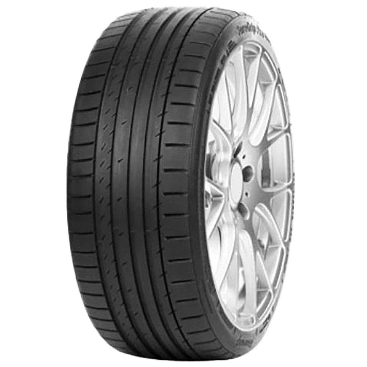 GRIPMAX SUREGRIP PRO SPORT 225/35R19 88Y BSW XL