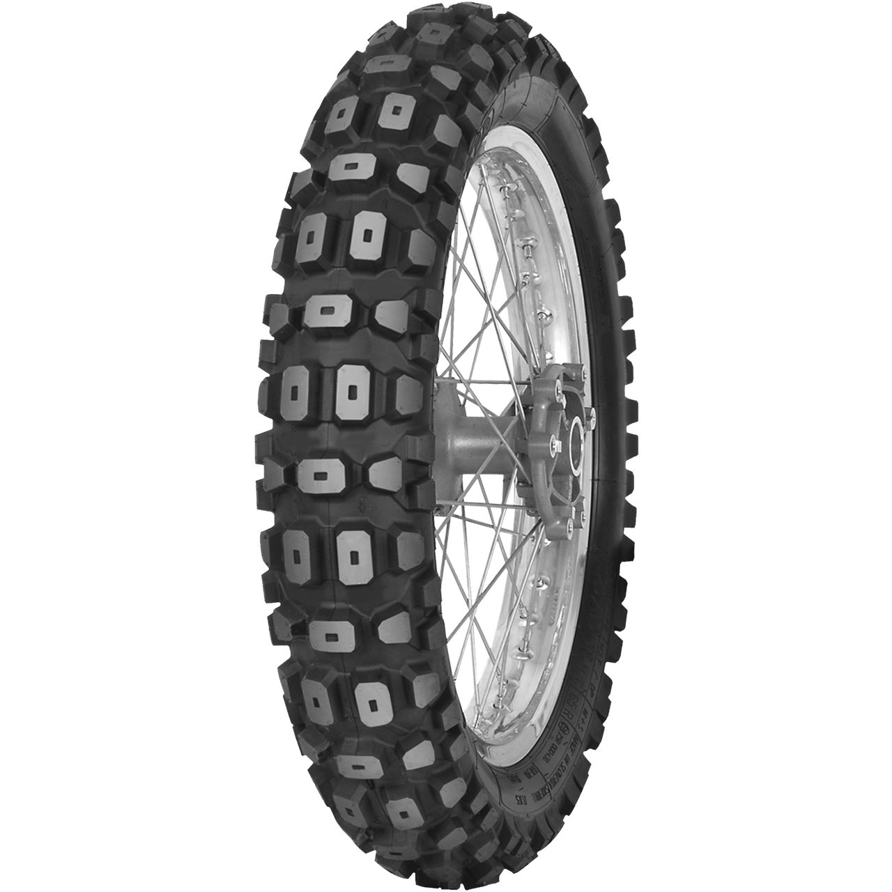 MITAS MC 23 ROCKRIDER 90/90 - 21 TT 54R FRONT M+S