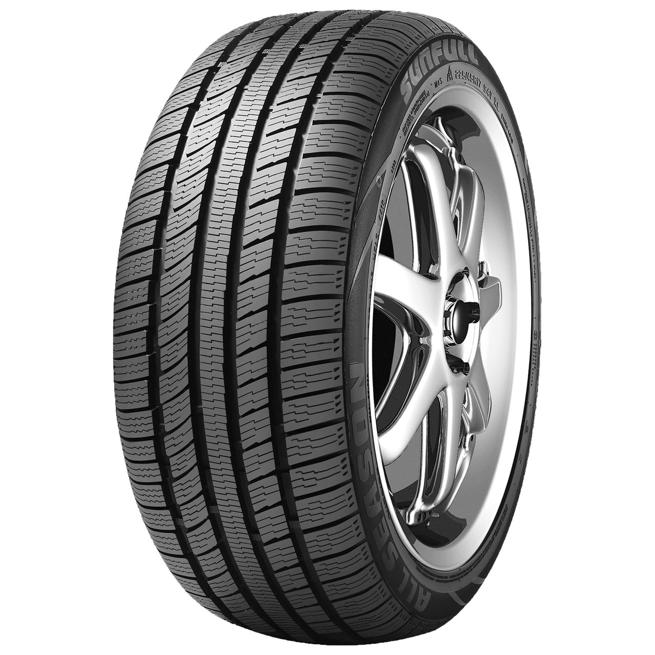 SUNFULL SF-983 AS 195/60R15 88H BSW