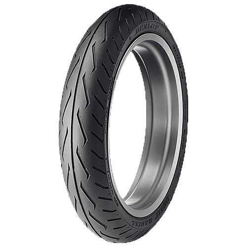 DUNLOP D 251 F 150/60 R18 M/C TL 67V FRONT