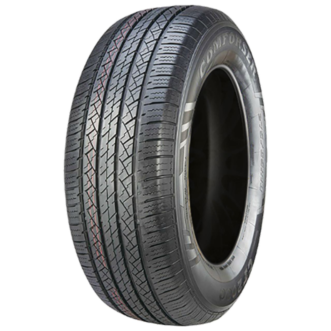 COMFORSER CF2000 235/55R18 104W BSW XL