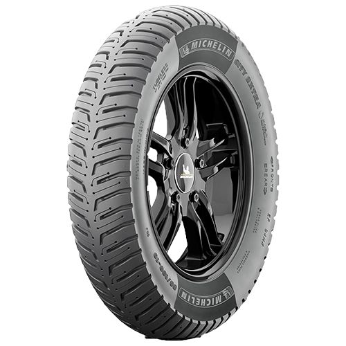 MICHELIN CITY EXTRA 110/70 - 12 TL 47P