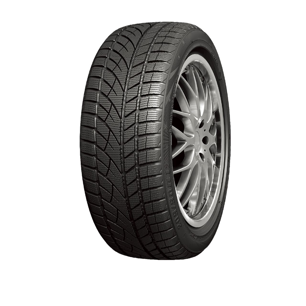 ROADX RX FROST WU01 275/40R20 106V MFS BSW XL