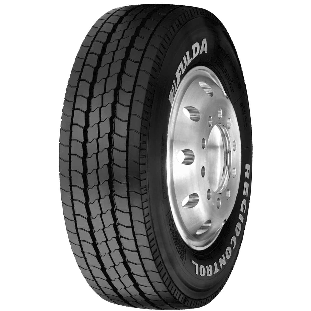 Fulda Regiocontrol 235/75R17.5 132/130M 14PR