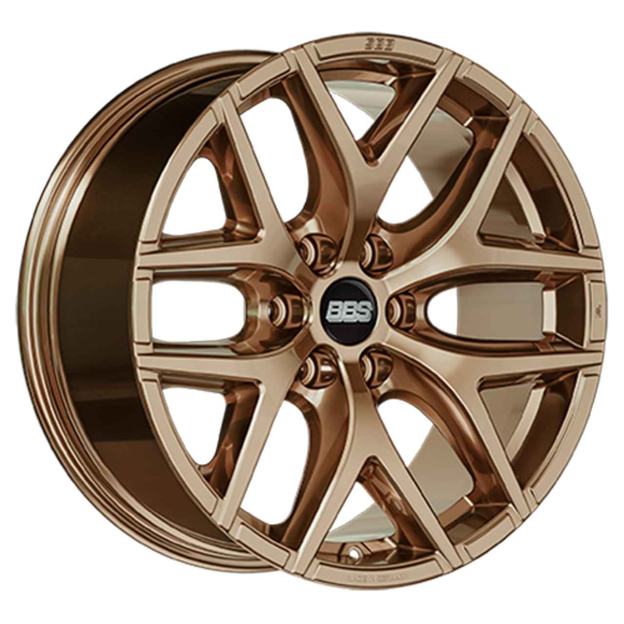 BBS TL-A bronze glanz 9.0Jx20 6x135 ET12