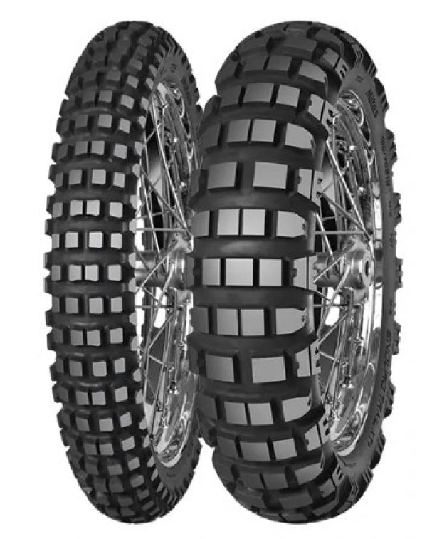 MITAS ENDURO TRAIL XT+ 150/70 B18 M/C TL/TT 70T REAR M+S