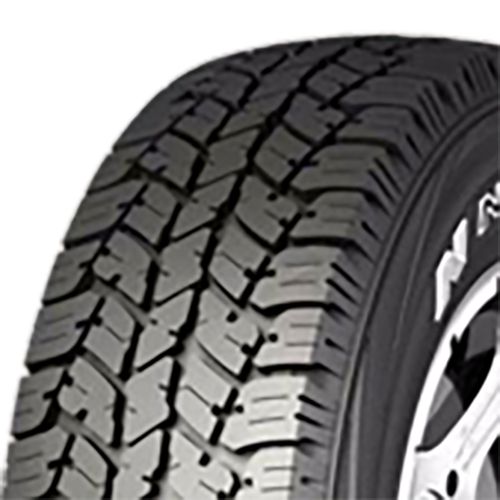 NANKANG FORTA FT-7 A/T 235/75R15 105S