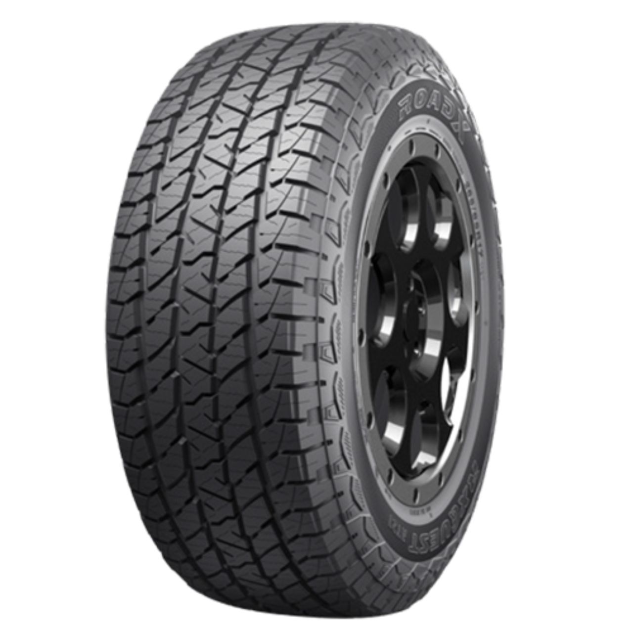 ROADX RX QUEST AT21 265/50R20 111T OWL