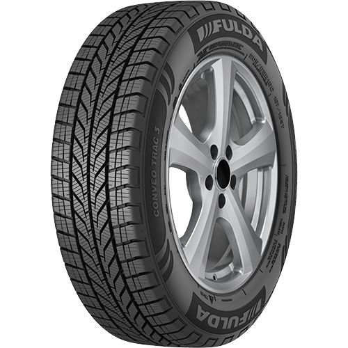 FULDA CONVEO TRAC 3 225/65R16C 112R