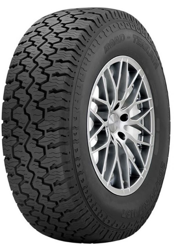 ORIUM ORIUM ROAD-TERRAIN 245/70R16 111T XL