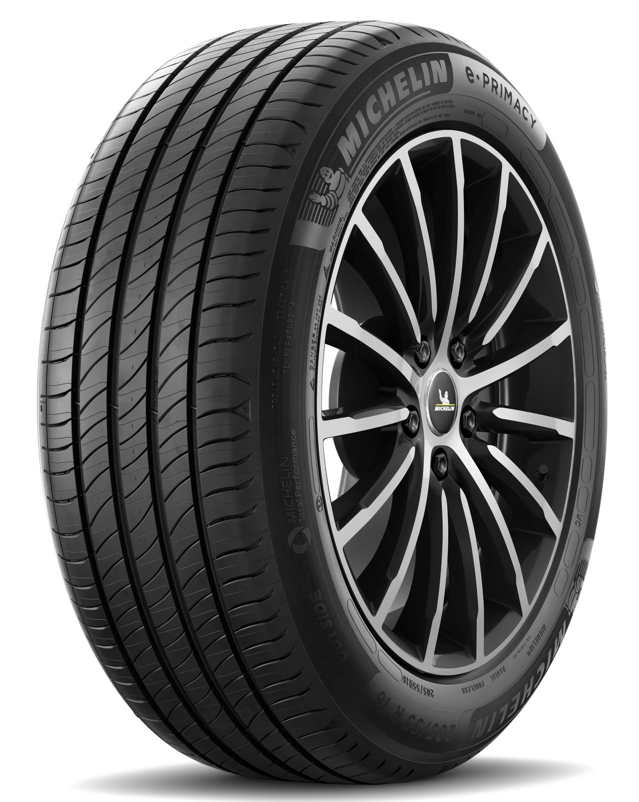 MICHELIN E.PRIMACY 2 225/45R19 92V FSL BSW