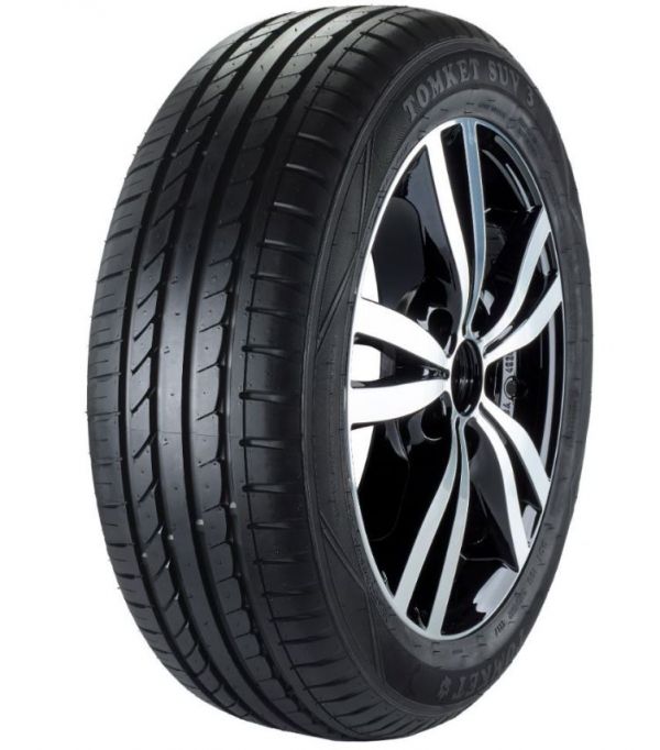 TOMKET TOMKET SUV 3 255/55R18 109W BSW XL